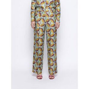 Paula Pants Woman Water